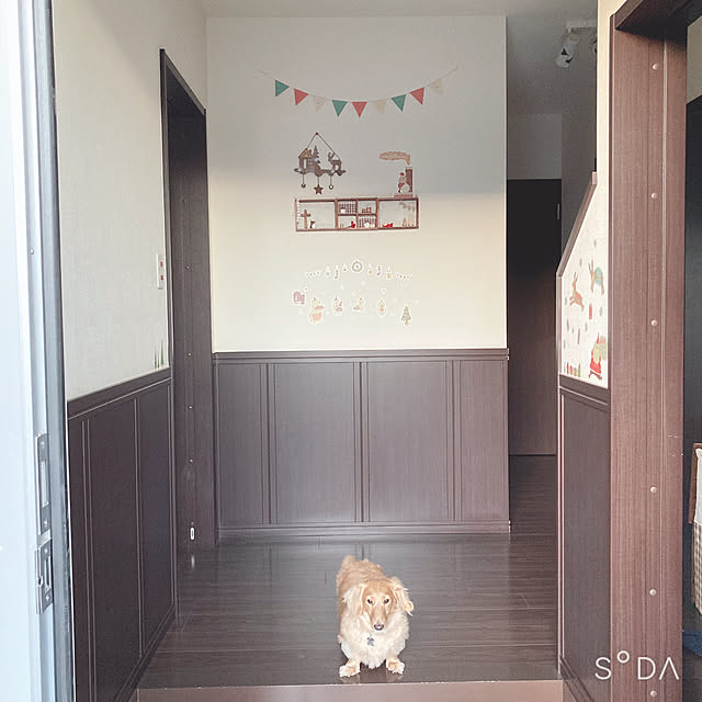 -Riley-mama.-さんの実例写真