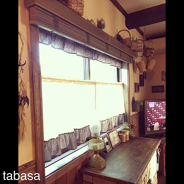tabasaさんの実例写真