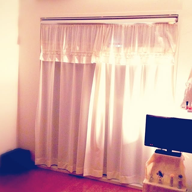 aさんの実例写真