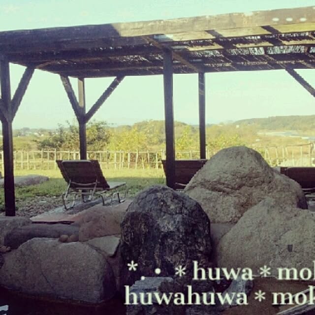 huwahuwa.mokumokuさんの実例写真