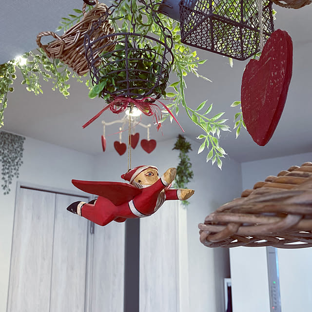 madamkaoriさんの部屋