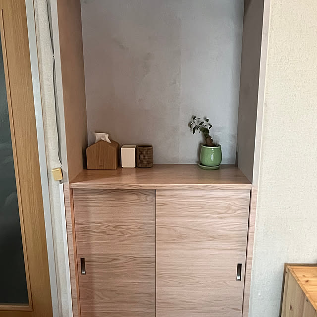 mさんの実例写真