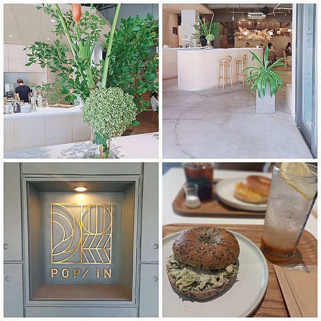 cafe0415hさんの実例写真