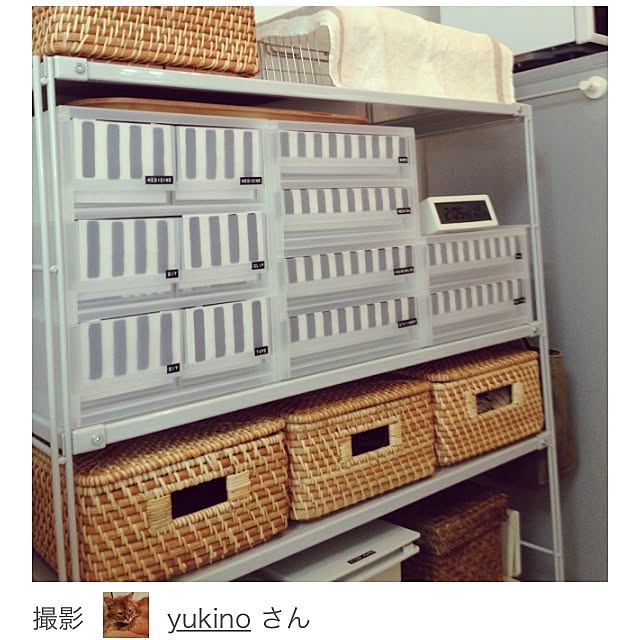 yukinoさんの実例写真
