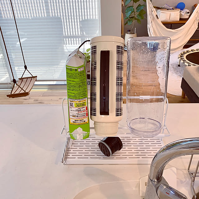 Minteaさんの部屋