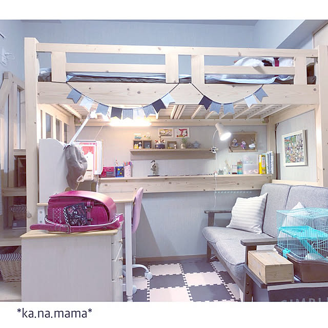 ka.na.mamaさんの実例写真