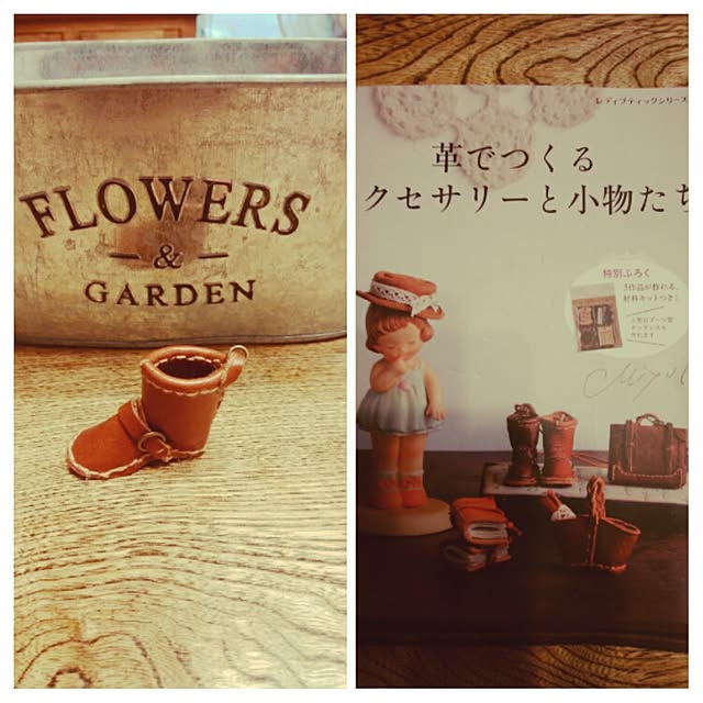 chocoさんの実例写真