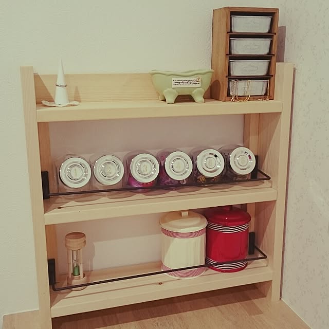 nanaさんの実例写真
