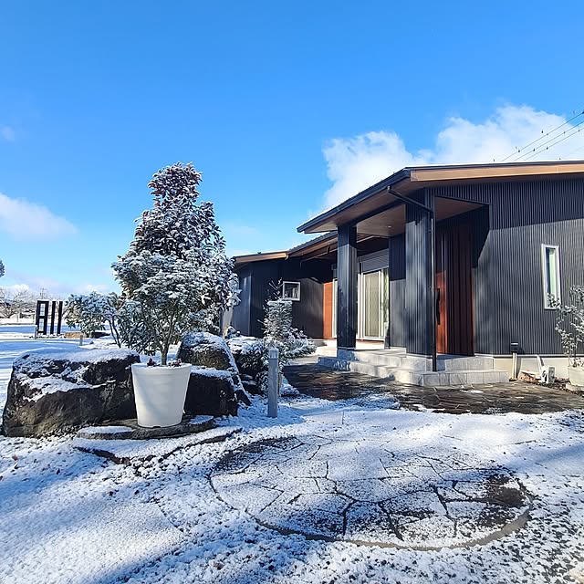 Rubiconさんの部屋