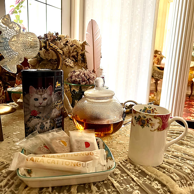 AYUKOさんの部屋