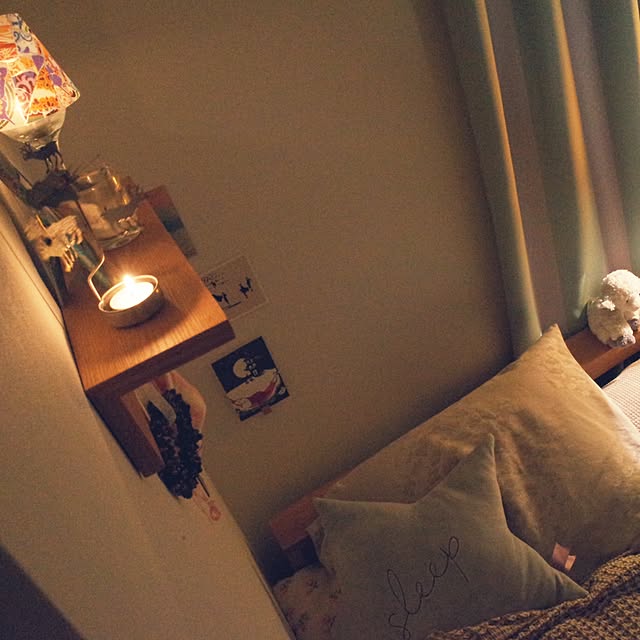 Nanakoさんの実例写真