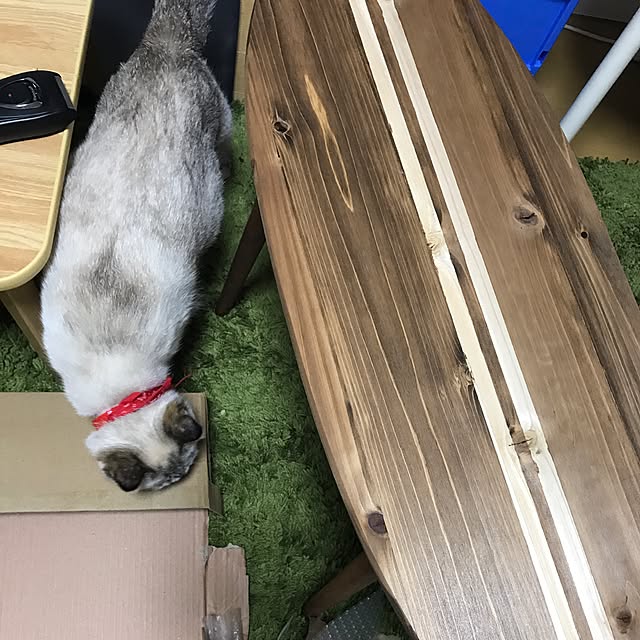 nachuさんの実例写真