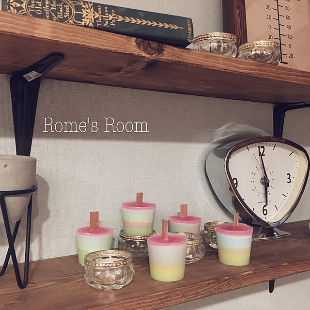 Romeさんの実例写真
