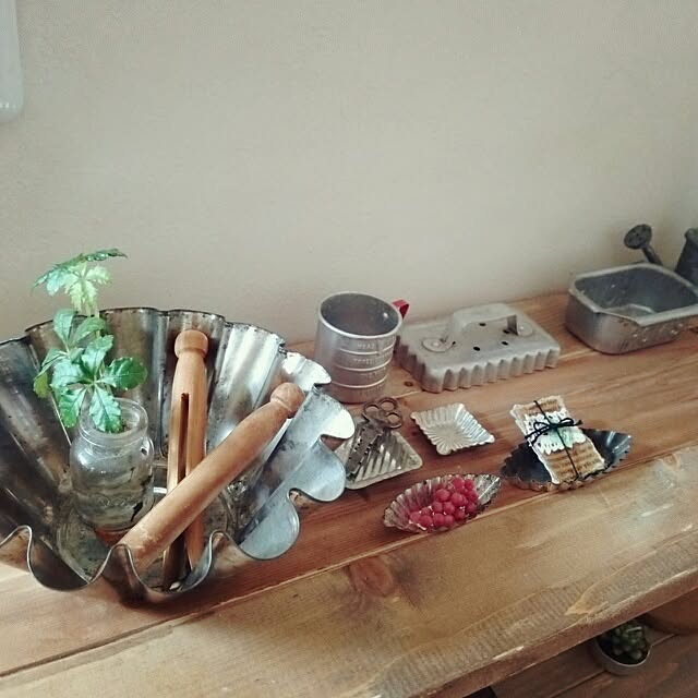 kokkomachaさんの実例写真
