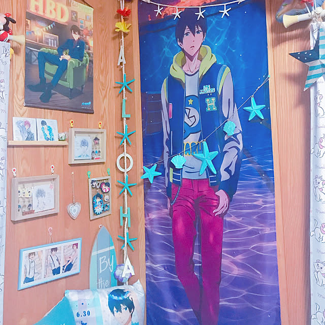 Uriさんの実例写真
