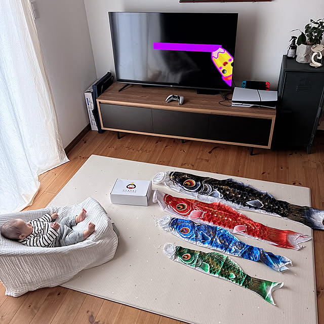 keyさんの実例写真