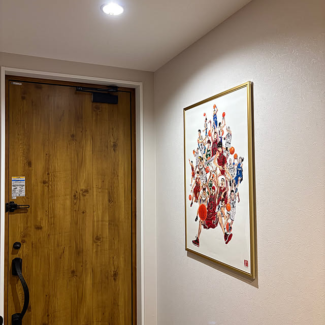 maayaroomさんの部屋