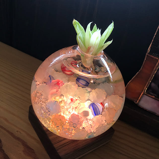 magaricafeさんの実例写真