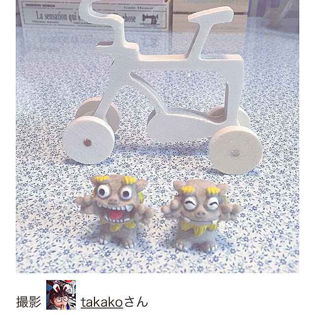 takakoさんの実例写真