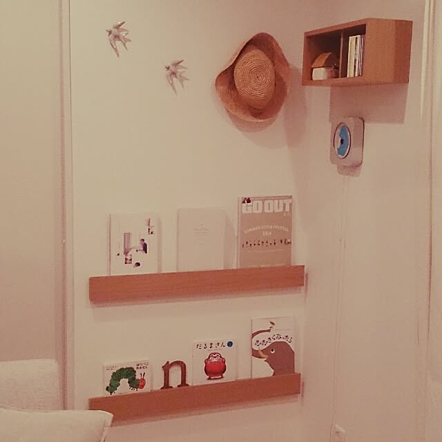 実例写真