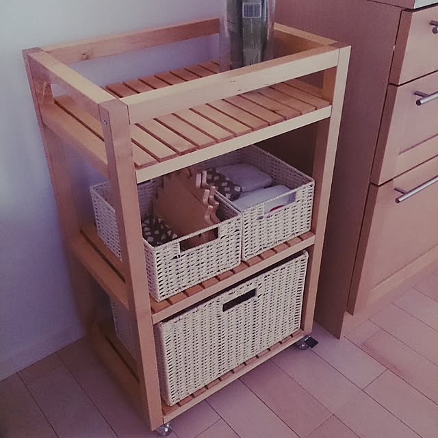 wankorolinさんの実例写真