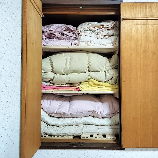 maiさんの部屋