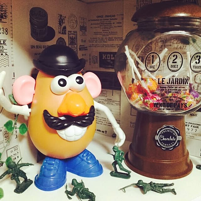 fireg19さんの実例写真