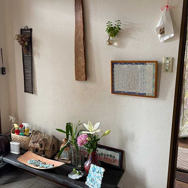 ritsukoさんの実例写真