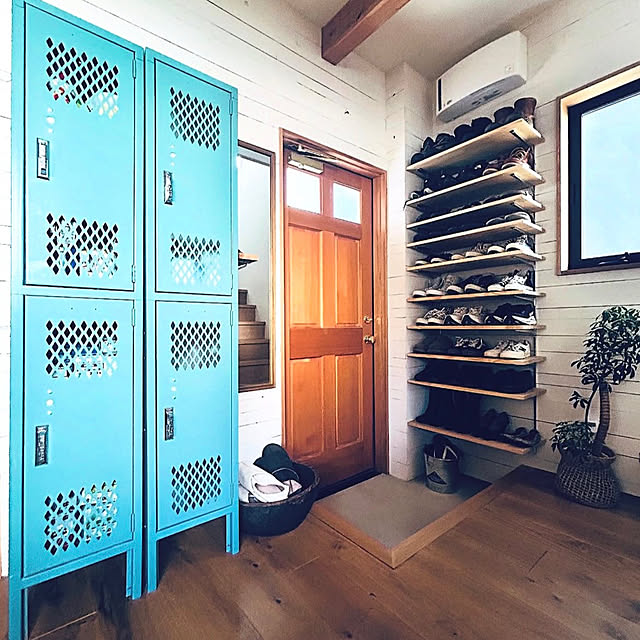 minaさんの実例写真