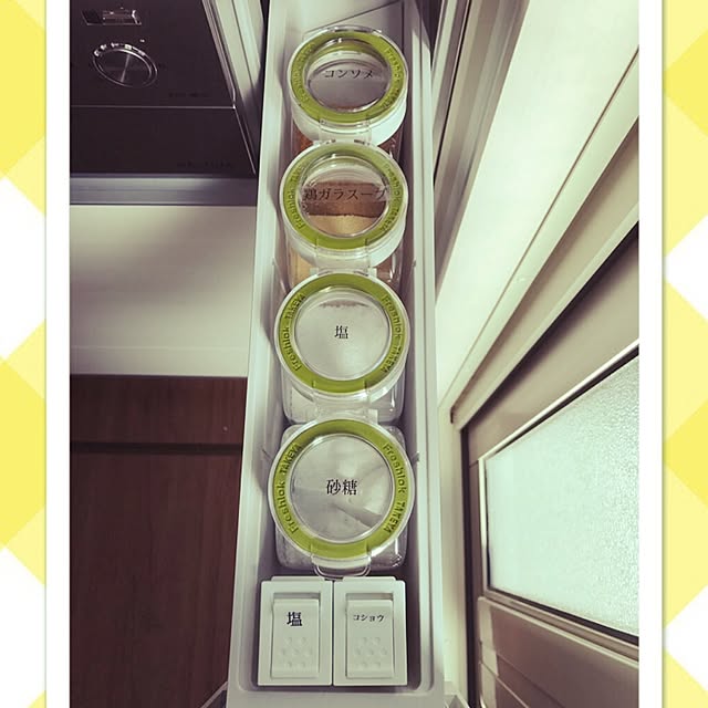 clover753さんの実例写真