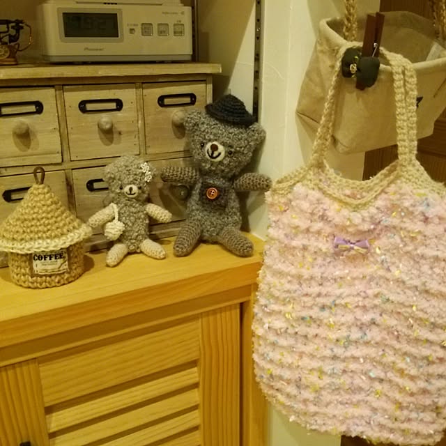 amoiさんの実例写真