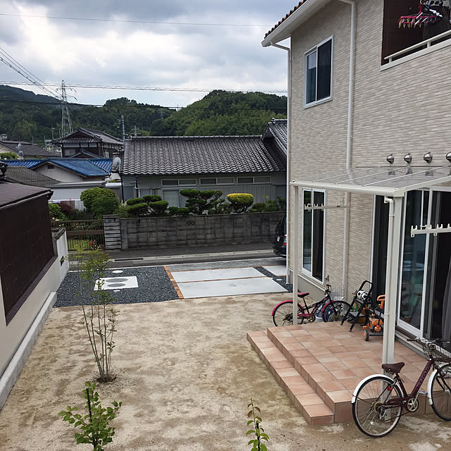 karin-papa0219さんの実例写真