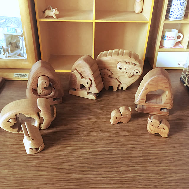 Misakoさんの実例写真