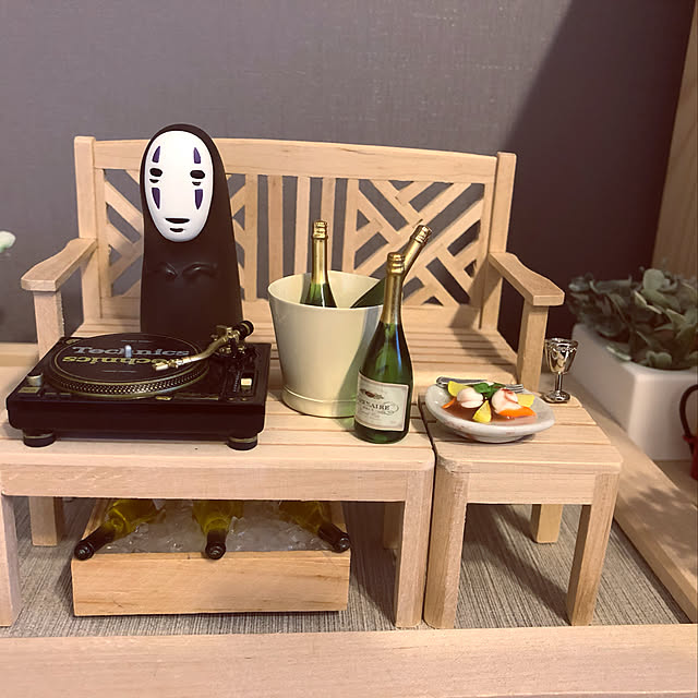 kamuさんの実例写真