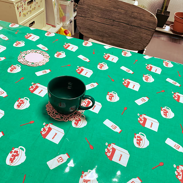 cherryさんの実例写真