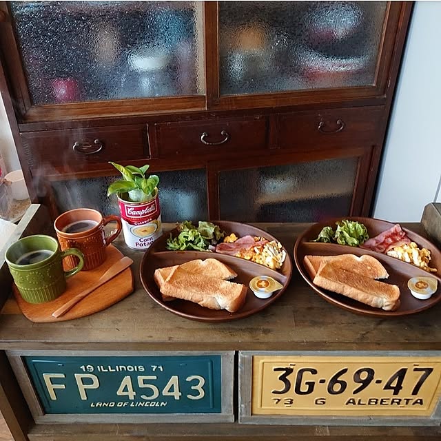 fukuさんの部屋