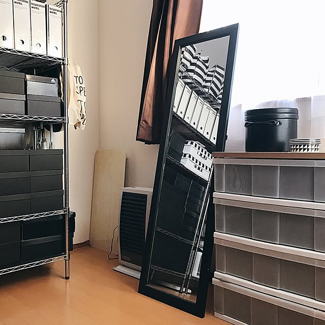 aluminiumさんの実例写真