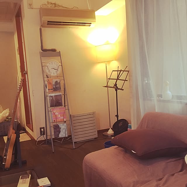E47recordsさんの実例写真