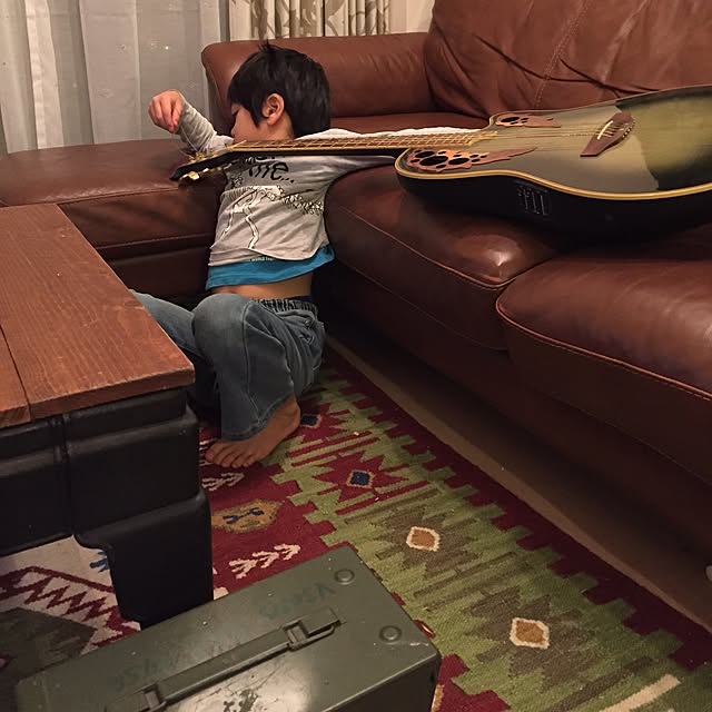 r.さんの実例写真