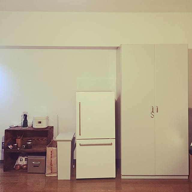 Bonさんの実例写真