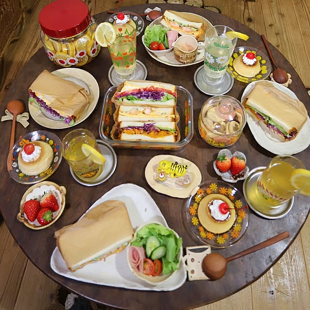 slow-lifeさんの部屋