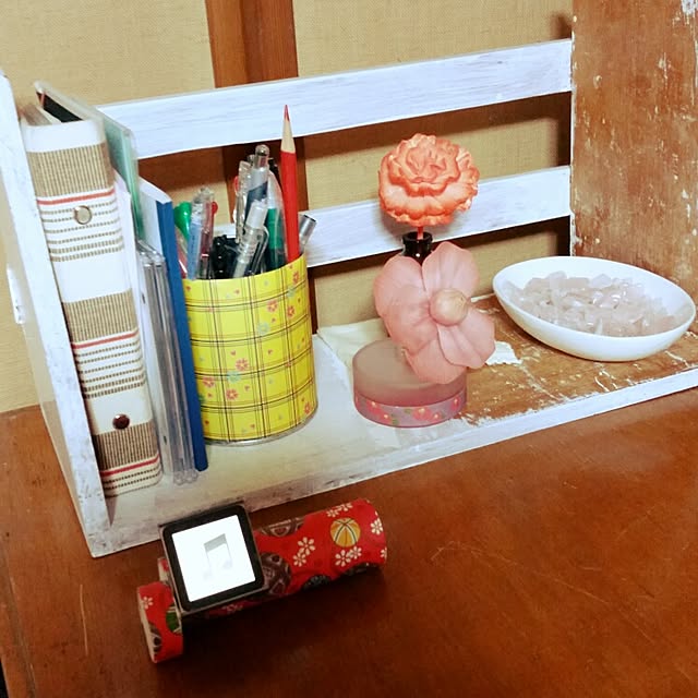 棚/和室/DIY/リメイクのインテリア実例 - 2014-10-18 21:13:53