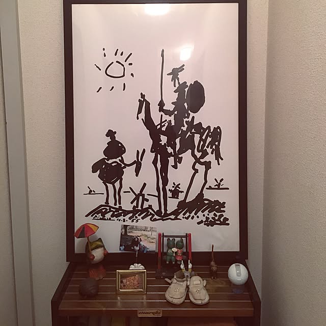 ayaandwoodyさんの実例写真