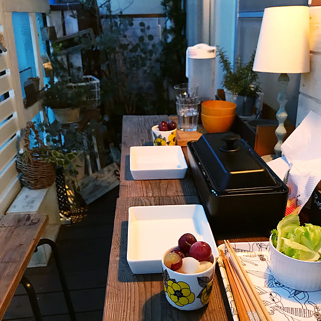 Hisayoさんの実例写真