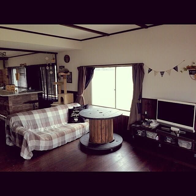 ayu__mamanさんの実例写真