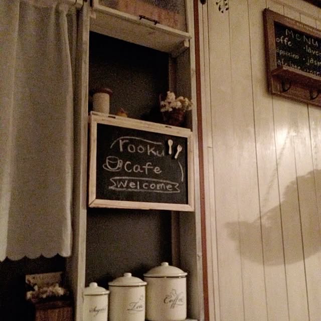 rookuさんの実例写真