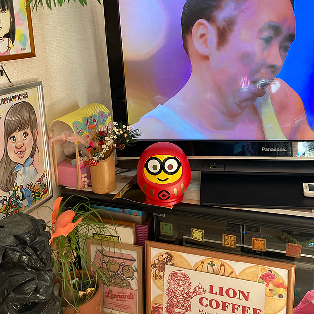 alohamamaさんの実例写真