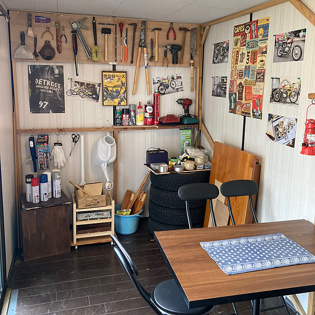 kazu-cafeさんの部屋