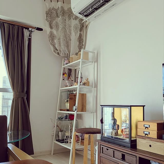mi-saさんの部屋
