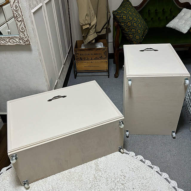 momocchiさんの部屋
